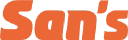 San´s GmbH Logo