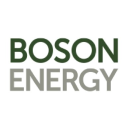 Boson Energy Logo