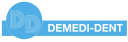Demedi-Dent Verwaltungs GmbH Logo