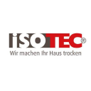 Jens Deckert ISOTEC-Fachbetrieb Abdichtungstechnik Deckert Logo