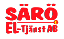 SÄRÖ ELTJÄNST AKTIEBOLAG Logo