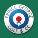 Pierce, Laurie Golf Inc Logo