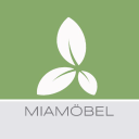 MiaMöbel GmbH Logo