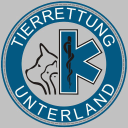 Tierrettung Unterland e.V. Logo