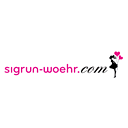 Sigrun Woehr Logo