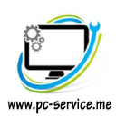 PC Service Berlin Logo