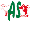 AS-Fleisch ET PAZARI GmbH Logo