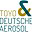 Toyo & Deutsche Aerosol GmbH Logo