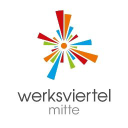 Werksviertel Vermietungs GmbH Logo