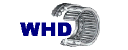 WHD-Wälzlager GmbH Logo