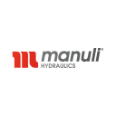 Manuli Hydraulics GmbH Logo