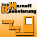 Tilo Hornoff Logo