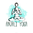 Anjali Yoga Virbinskis Wolk Lisa Wolk GbR Logo