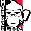 Monkey Cage GmbH Logo