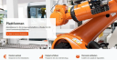 HandlingTech Automations-Systeme GmbH Logo