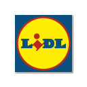 Lidl Sverige AB Logo