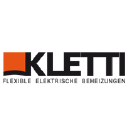 Bernd Kletti Logo