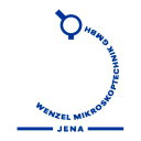 Wenzel Mikroskoptechnik GmbH Logo