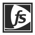 Fabian Schneider - Photographie Logo