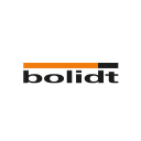 BOLIDT BELGIE NV Logo