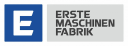 AUERBACH Maschinenfabrik GmbH Logo