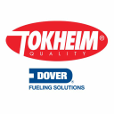 Tokheim Holding GmbH Logo