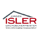 Jürgen Isler Logo