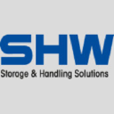 SHW Storage & Handling Solutions GmbH Logo