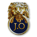 Jürgen Overhoff Logo