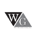 Wg Pro-Manufacturing Inc Logo