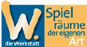 Die Werkstatt-Spielart-Heidelberg eG Logo