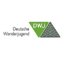 Deutsche Wanderjugend Logo