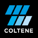 Coltène/Whaledent Vertriebsservice und Marketing GmbH Logo