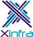Xinfra B.V. Logo