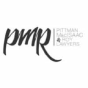 Pittman Macisaac & Roy Logo