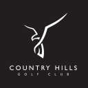 Country Hills Golf Club Logo