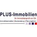 PLUS-Immobilien Jutta Zitzmann Logo