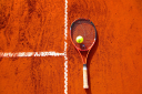 Tennisclub Enzberg e.V. Logo