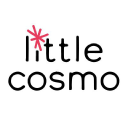 Little Cosmo Logo