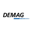 Demag Cranes & Components GmbH Logo
