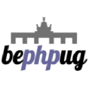Bephpug Co-Up, 3rd Floor - info Logo