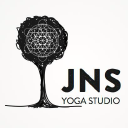 Jns Yoga Studio Logo