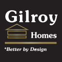 Gilroy Homes Inc Logo