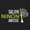 Salon Ninon Amesse Enr Logo