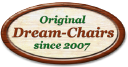 Dream-Chairs e.K. Logo