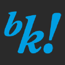 mister bk ! GmbH Logo