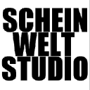 Sascha Lutz Scheinwelt-Studio Logo