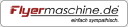 Flyermaschine GmbH & Co. KG Logo
