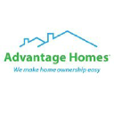 Advantage Homes Logo