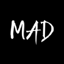 Mad About Juice Logo